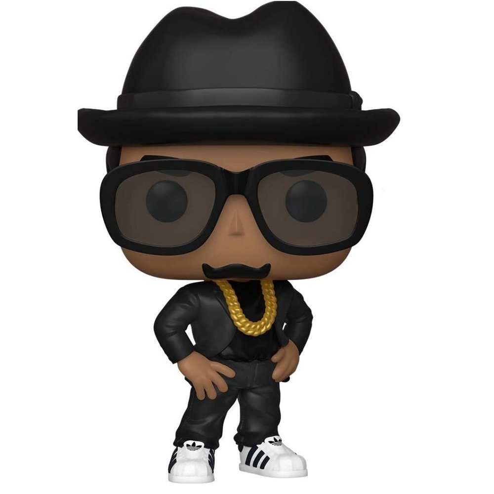 Funko Pop! Rocks Run DMC